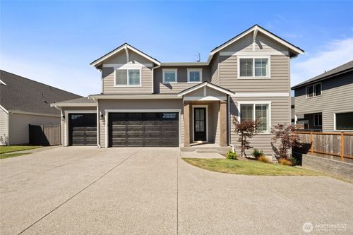 14205 56th Avenue Ct E, Puyallup, WA, 98373-7042 | Card Image