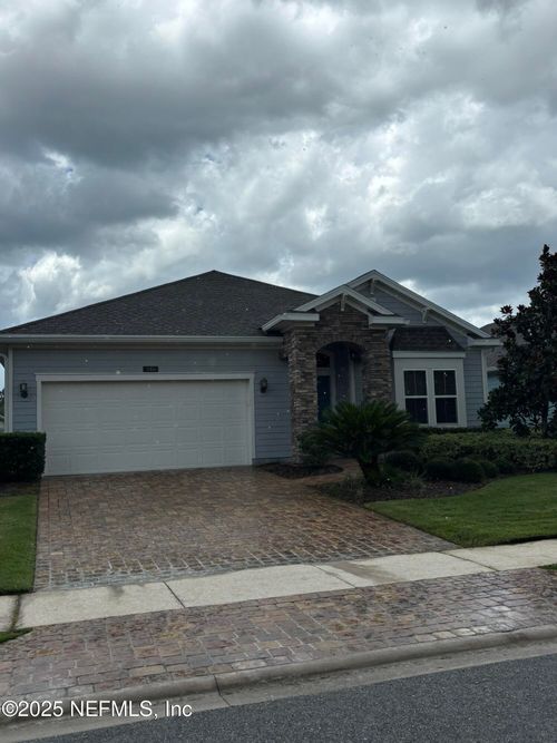 246 Tintamarre Dr, St Augustine, FL, 32092-1168 | Card Image