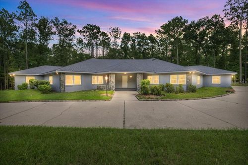 7705 Sw 186th Ave, Dunnellon, FL, 34432-2433 | Card Image