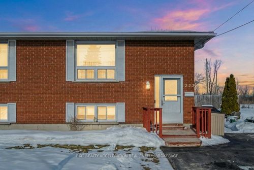 223 Newburgh Road, Greater Napanee, ON, K7R1C8 | Card Image