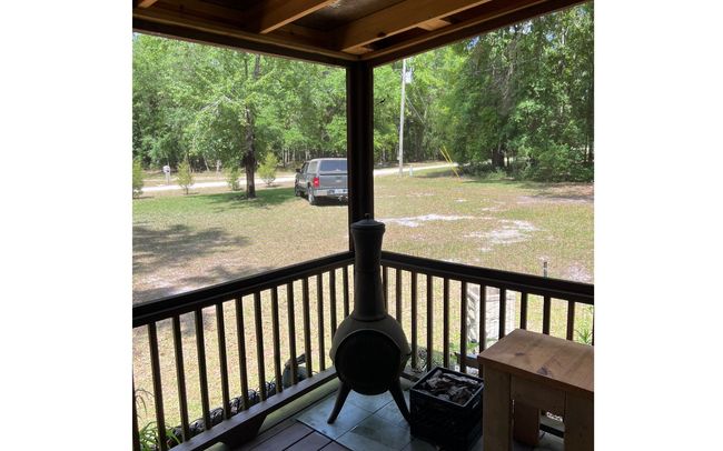1285 Nw Sophie Dr, House other with 2 bedrooms, 2 bathrooms and 3 parking in White Springs FL | Image 8