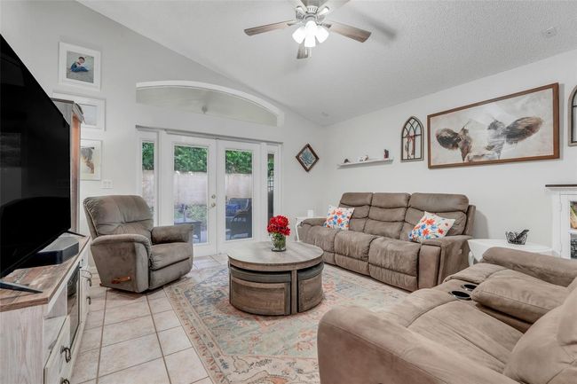 17428 Woodfair Dr, House other with 4 bedrooms, 2 bathrooms and null parking in CLERMONT FL | Image 13