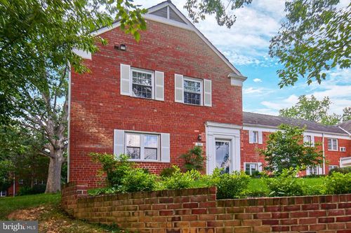 3111 Valley Dr, ALEXANDRIA, VA, 22302-2431 | Card Image