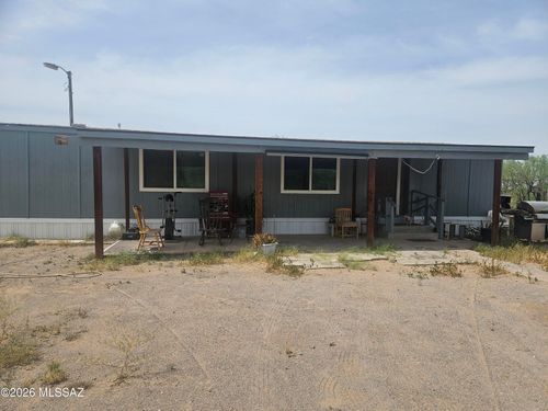 1-10261 N Volk Road, Marana, AZ, 85653 | Card Image
