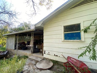 804 N Ross Street, House other with 3 bedrooms, 2 bathrooms and null parking in Comanche TX | Image 1