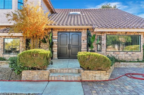 933 Konga Dr, Las Vegas, NV, 89123-0901 | Card Image