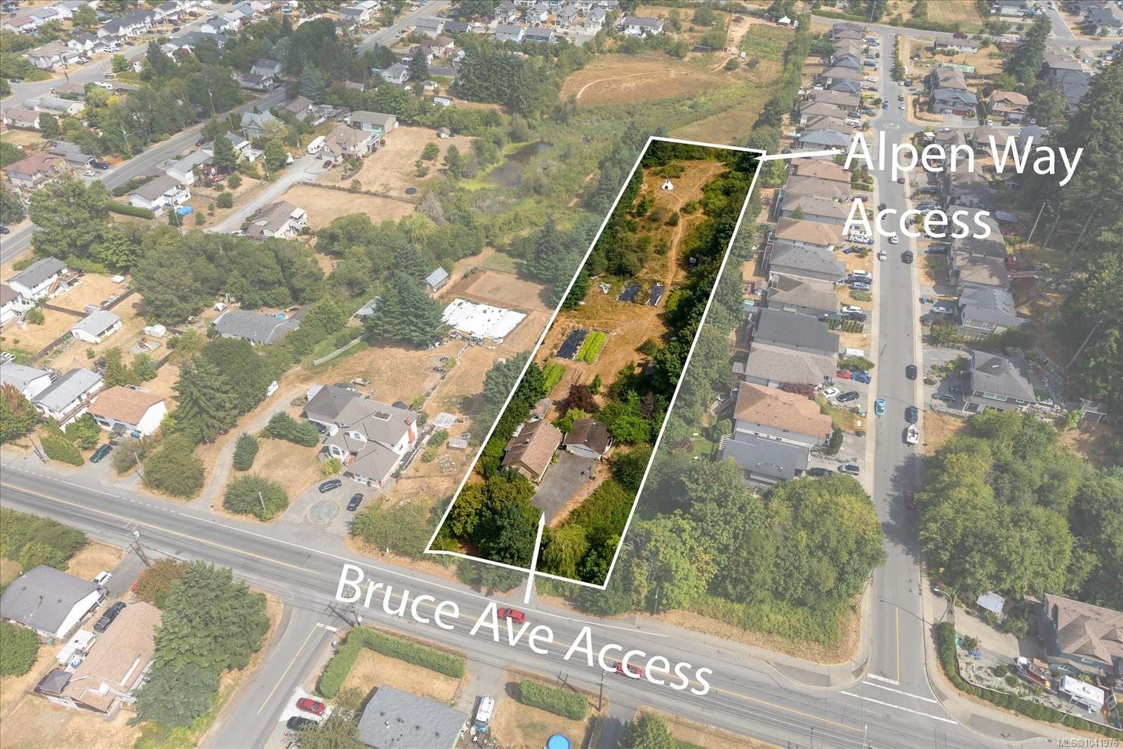 Commercial Sale in Nanaimo 2