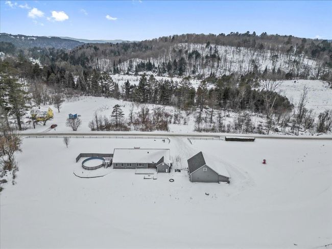 1347 Coburn Rd, House other with 3 bedrooms, 2 bathrooms and null parking in Plainfield VT | Image 32