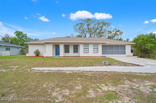 10444 Keystone St, Spring Hill, FL, 34608-3314 | Card Image