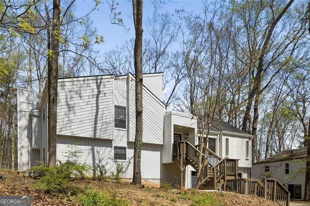 Residential in Smyrna 2