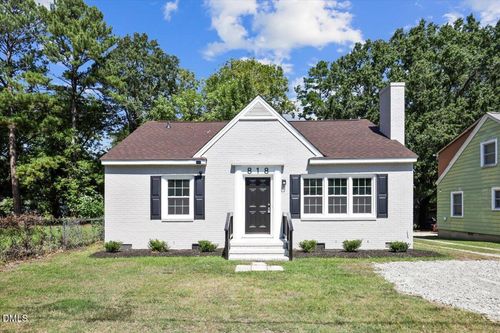 818 Long Avenue, Rocky Mount, NC, 27801 | Card Image