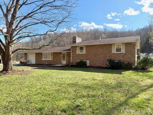 3676 Millers Back Run Road, Lucasville, OH, 45648 | Card Image