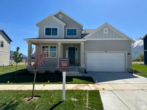 300-65 S Starlight Ln, Mapleton, UT, 84664-3146 | Card Image