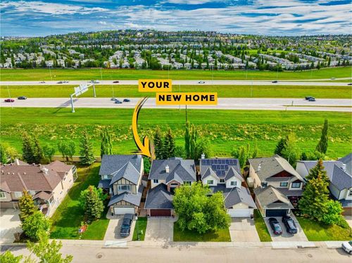 90 Discovery Ridge Rd Sw, Calgary, AB, T3H4R4 | Card Image