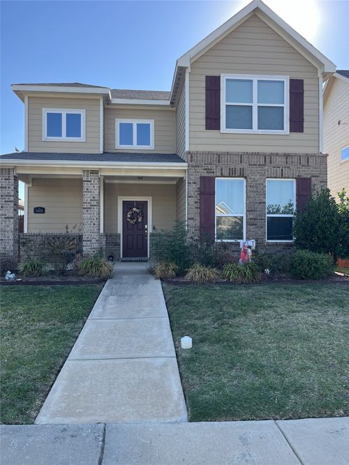 3409 Pumice Ct, Heartland, TX, 75126-1516 | Card Image