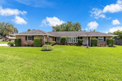 801 Palm Grove Ct, South Daytona, FL, 32119-2612 | Card Image