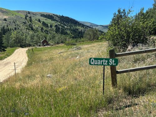 Lots 10-13 Block 4 Eldorado Addition, Pony, MT, 59747 | Card Image