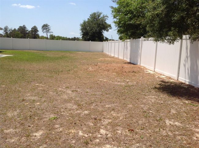 15266 Sw 44 Th Ter, House other with 4 bedrooms, 2 bathrooms and null parking in OCALA FL | Image 25