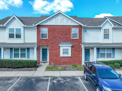 5035 73rd Ave, LA VERGNE, TN, 37086-2765 | Card Image
