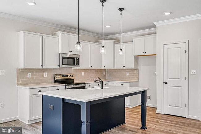 634 Hemlock Loop, House other with 3 bedrooms, 3 bathrooms and null parking in MINERAL VA | Image 19