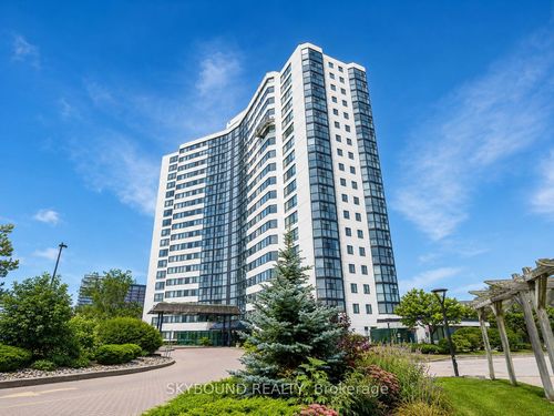 1705-1360 Rathburn Rd E, Mississauga, ON, L4W4H4 | Card Image