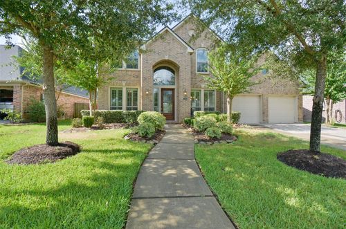 13806 Boca Grande Ln, Houston, TX, 77044-1215 | Card Image