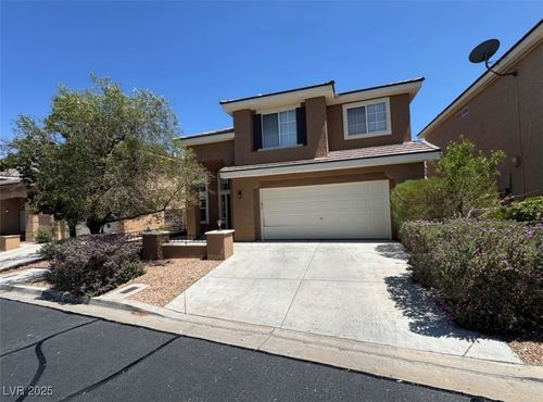 1008 Novara Ln, Las Vegas, NV, 89144-1226 | Card Image