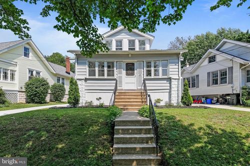 225 W Franklin Ave, COLLINGSWOOD, NJ, 08108-2906 | Card Image
