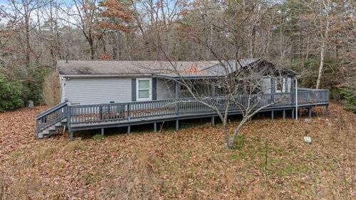 896 Quail Cove Cir, Warne, NC, 28909-8603 | Card Image