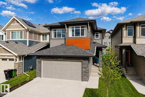 4928 Kinney Rd Sw, Edmonton, AB, T6W5H1 | Card Image