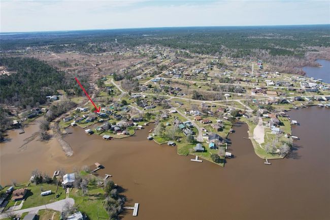 1571 Yaupon Cove Dr, House other with 4 bedrooms, 2 bathrooms and 2 parking in Onalaska TX | Image 29