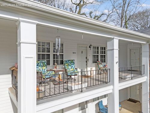 716 Bacon Trl, Chattanooga, TN, 37412-2134 | Card Image