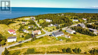 LOT-14 - 518 Main Rd, Home with 0 bedrooms, 0 bathrooms and null parking in Pouch Cove NL | Image 2