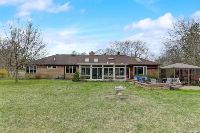 117 Lakeland Ave, House other with 4 bedrooms, 3 bathrooms and null parking in Patchogue NY | Image 16