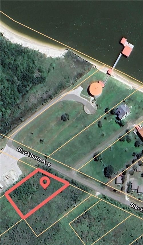0 N Blackburn Ave, Port Lavaca, TX, 77979 | Card Image