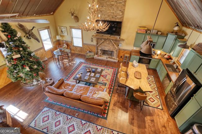 502 Old Dames Ferry Rd, House other with 2 bedrooms, 2 bathrooms and null parking in Juliette GA | Image 26
