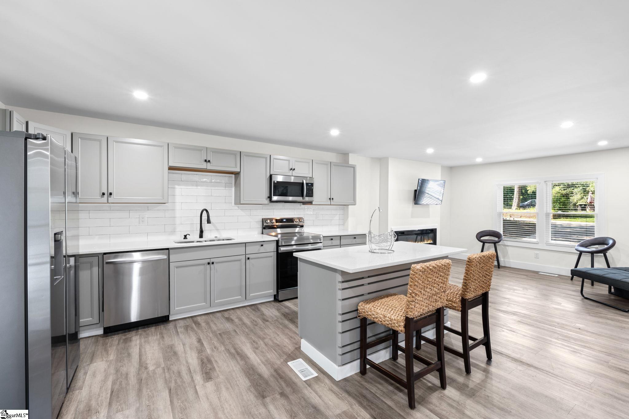 Residential in Greenville 5