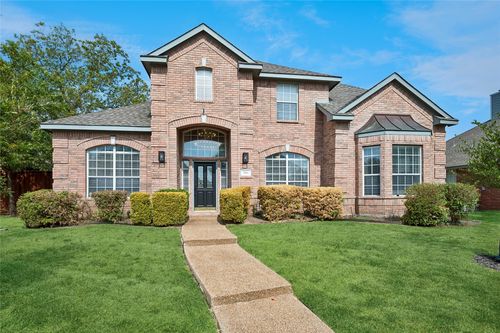 3801 Kite Meadow Dr, Plano, TX, 75074-7755 | Card Image