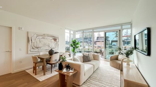 102-3963 Uplands Way, West Vancouver, BC, V7S | Card Image