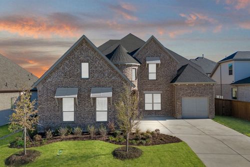 2400 Randas Way, Rockwall, TX, 75087-7045 | Card Image