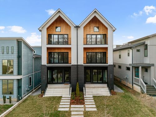 547B Moore Ave, Nashville, TN, 37203-8079 | Card Image