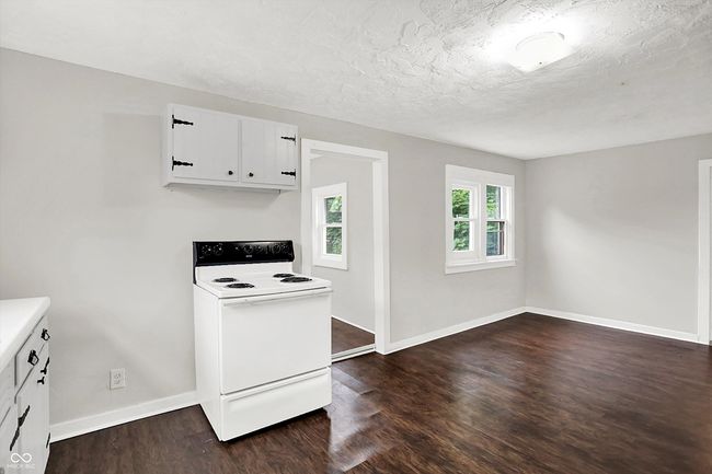 1418 5 Th St, House other with 2 bedrooms, 1 bathrooms and null parking in Anderson IN | Image 11