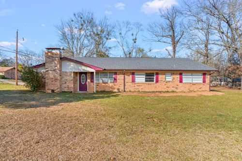 2400 Holly St, Jacksonville, TX, 75766-9399 | Card Image