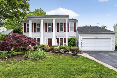 13205 Oak Farm Dr, WOODBRIDGE, VA, 22192-3811 | Card Image