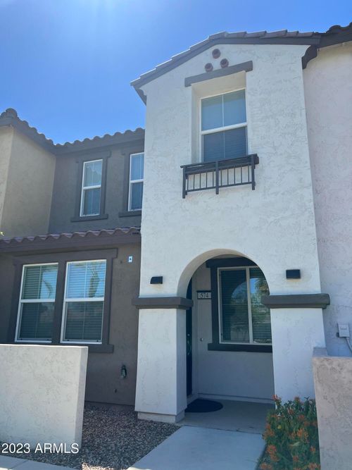 574 W Westchester Avenue, Tempe, AZ, 85283 | Card Image