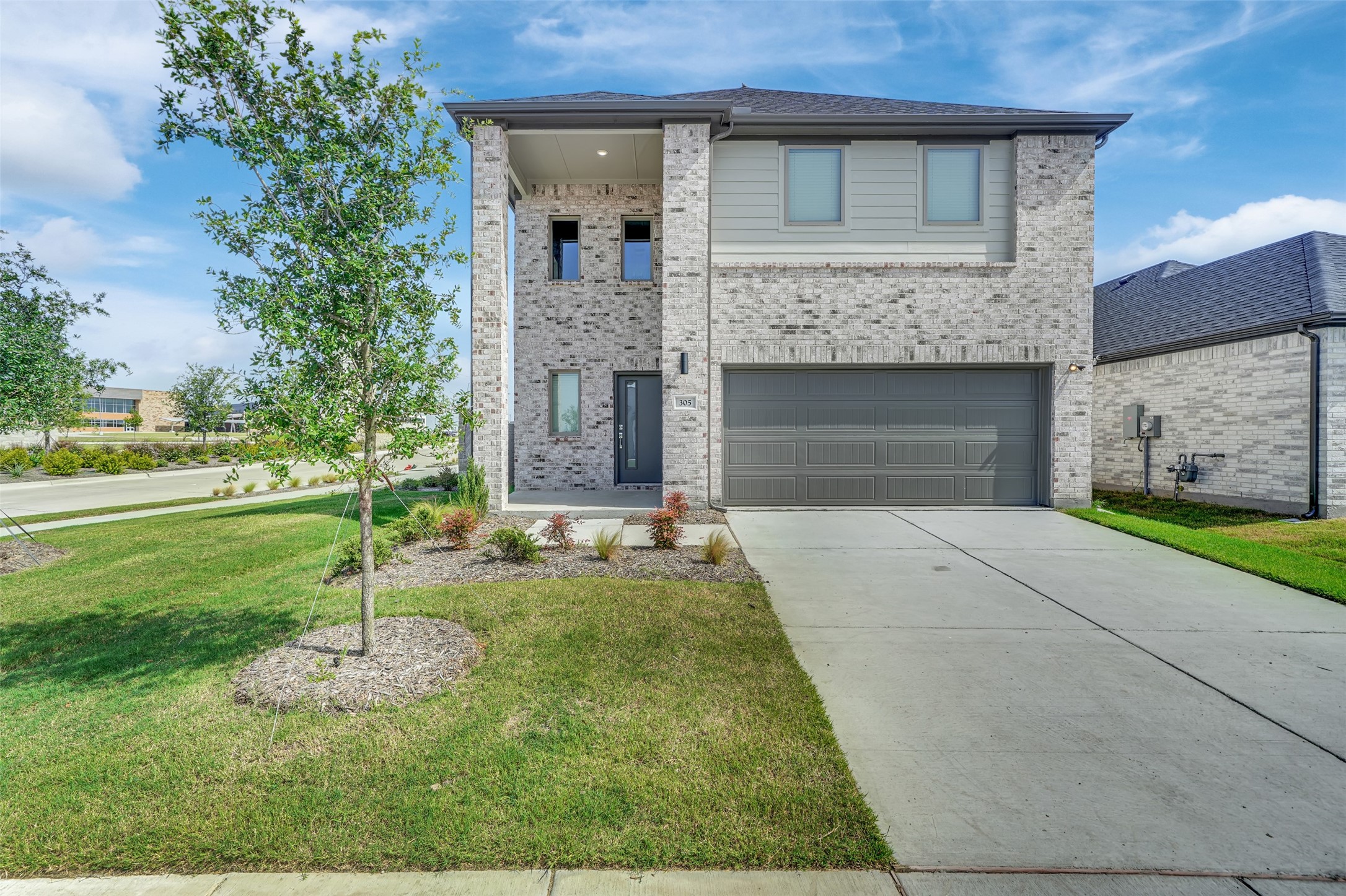 Residential Lease in Lavon