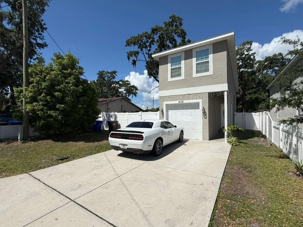 Residential Lease in KISSIMMEE