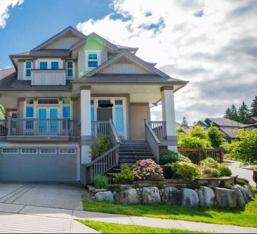 1300 Kintail Crt, Coquitlam, BC, V3E0A8 | Card Image