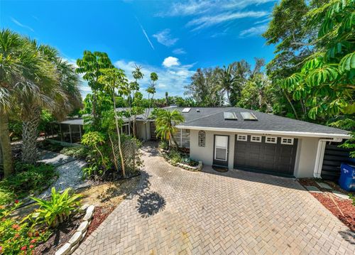 419 Clark Drive, Holmes Beach, FL, 34217 | Card Image