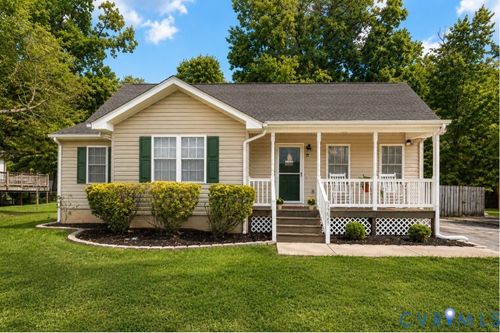 5725 Fox Hunt Trl, South Chesterfield, VA, 23803-2283 | Card Image